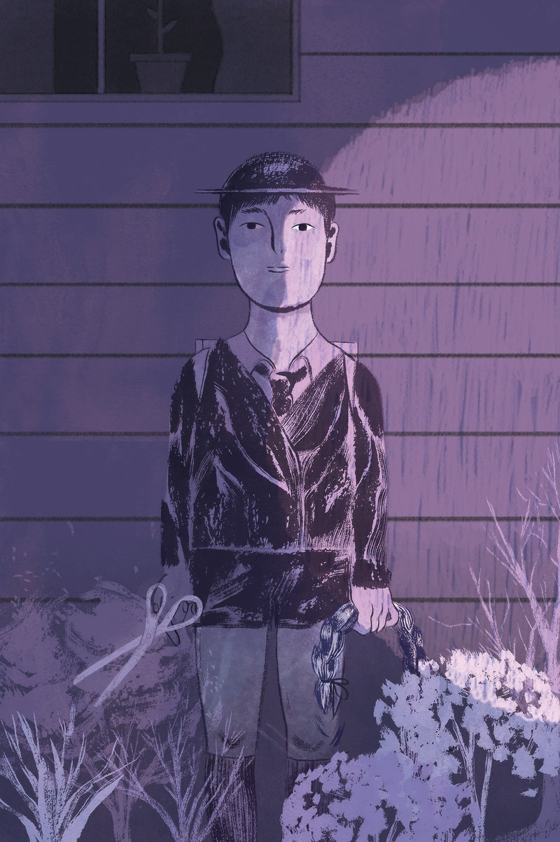 Illustration for article titled The Internet's Worst Nightmares, Illustrated